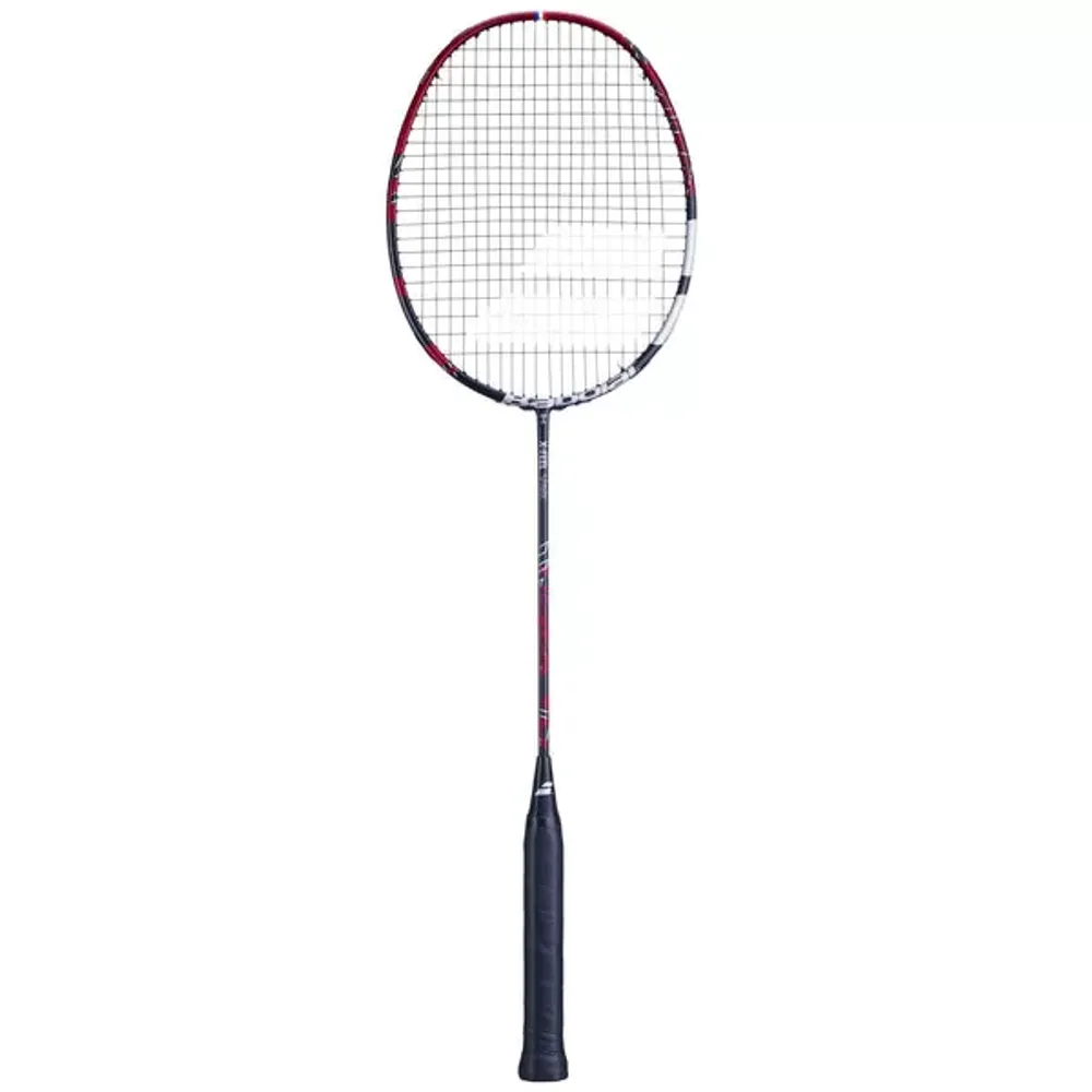 Бадминтонная ракетка Babolat X Feel Spark, без натяжки