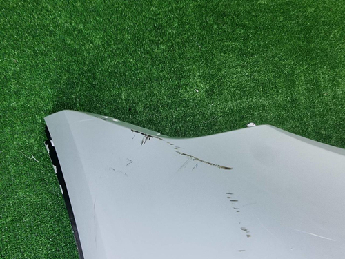 Бампер передний Porsche Cayenne 2 958 (2014-2018)