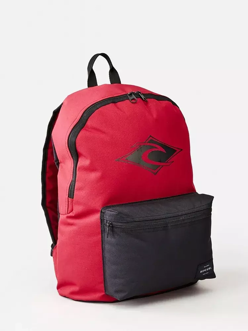 Рюкзак  RIP CURL DOME PRO LOGO 18L MAROON