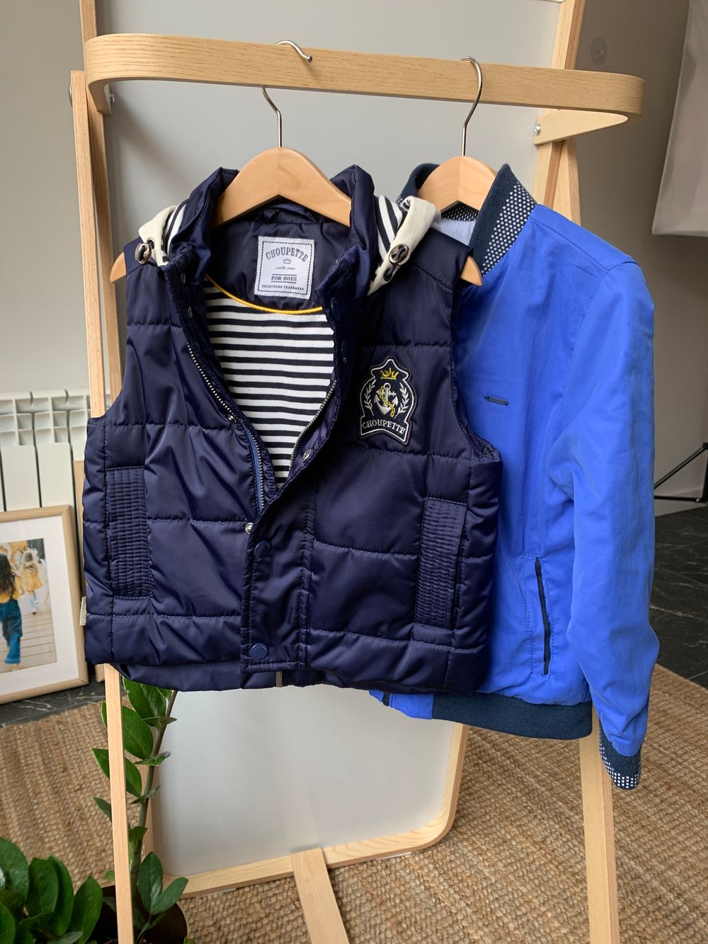 Жилет Choupette