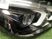 Фара правая Mercedes GLE V167 18-24 Multibeam LED