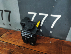 Замок багажника Haval Jolion 21-нв Б/У Оригинал 6305100XNZ01A