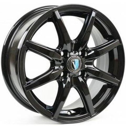 Venti 1162 6.5x16 5x114.3 ET 45 Dia 67.1 (BL)