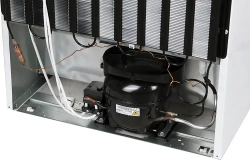 Холодильник Indesit TT 85