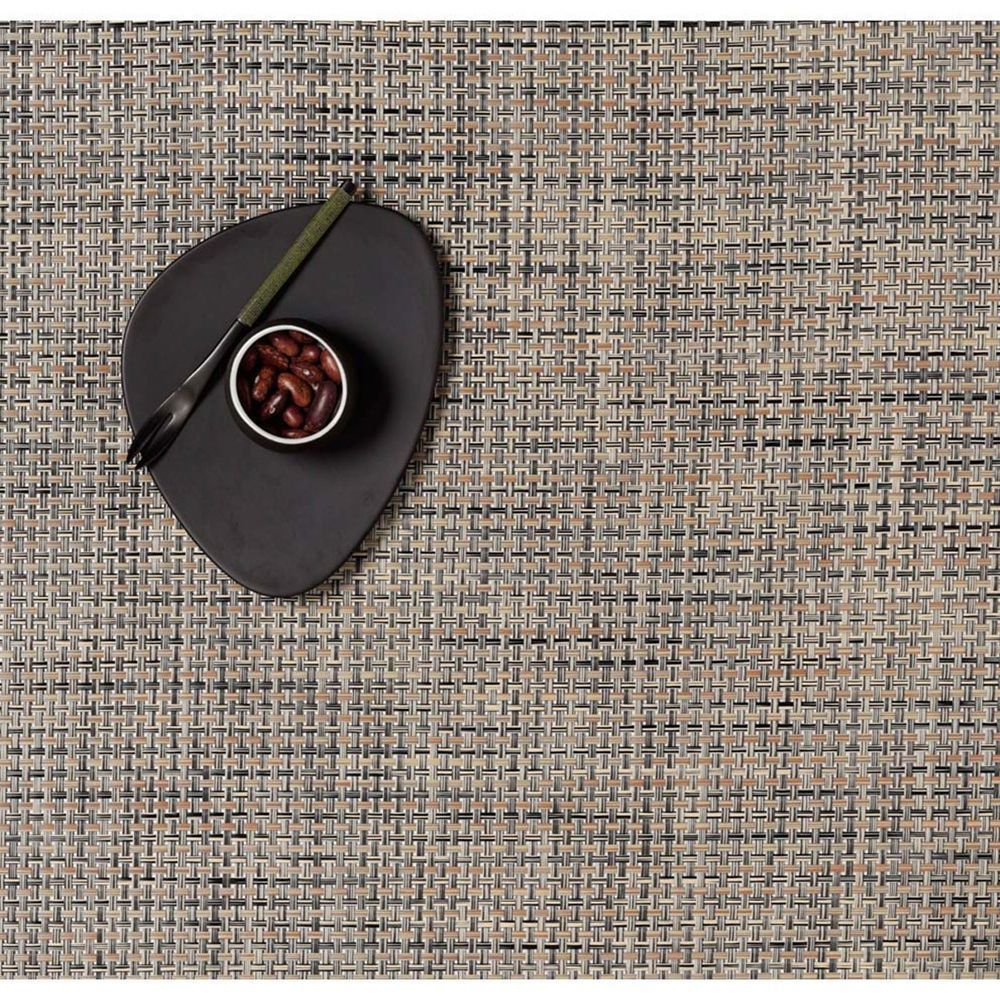 Салфетка подстановочная 36х48 Chilewiсh Basketweave Bark США фото