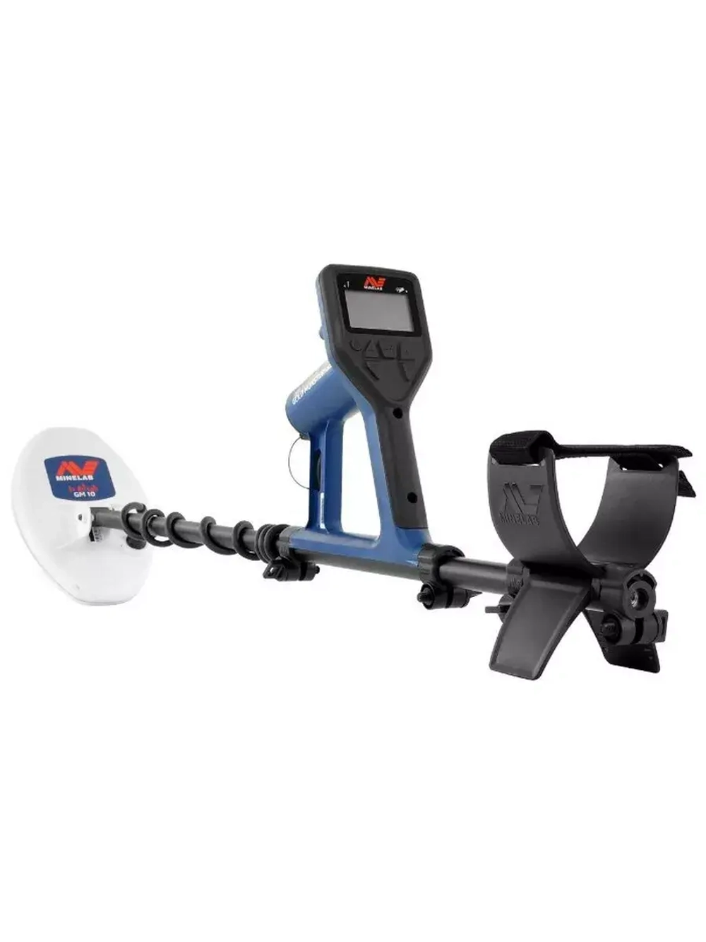 Металлоискатель Minelab GOLD MONSTER 1000