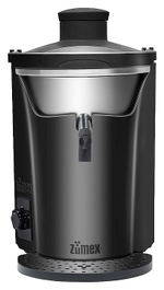 Соковыжималка универсальная Zumex Multifruit Black