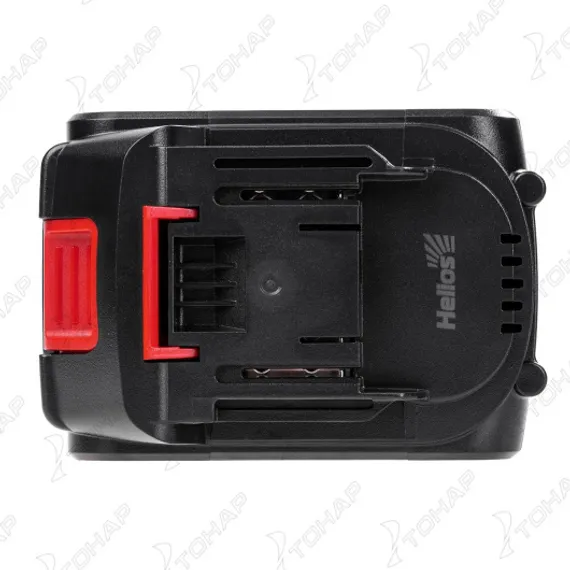 Аккумулятор для шуруповерта 18V 6A (HS-A-LB176) Helios
