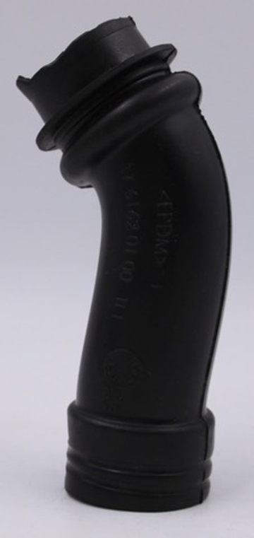 Патрубок посудомоечной машины Beko (1761620100)