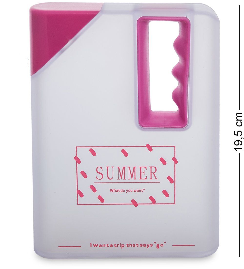 GAEM Home HM-20/4 Бутылка для воды