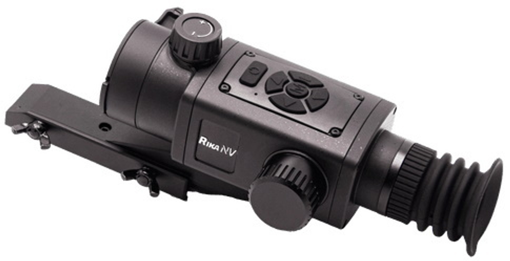 Тепловизионный прицел RikaNV Ovod L25 256x192 объектив 25мм