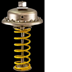 Danfoss 003G1003 Регулятор давления "после себя" AFD, Pрег: 0,5-3 бар, площадь регулирующей диафрагмы 80 см