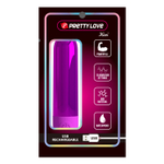 Вибропуля Pretty Love Kiwi BI-300091