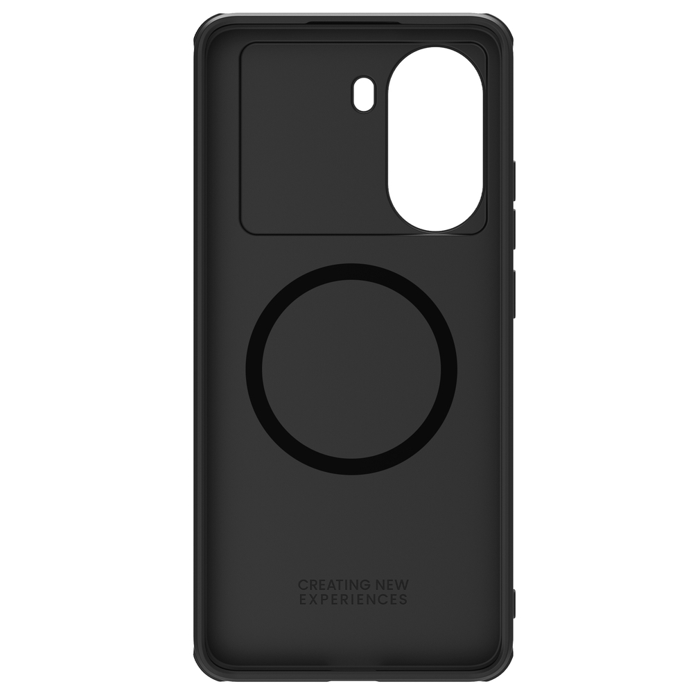 Чехол от Nillkin с встроенным магнитом для Xiaomi Redmi Turbo 4, серия CamShield Pro Magnetic Case