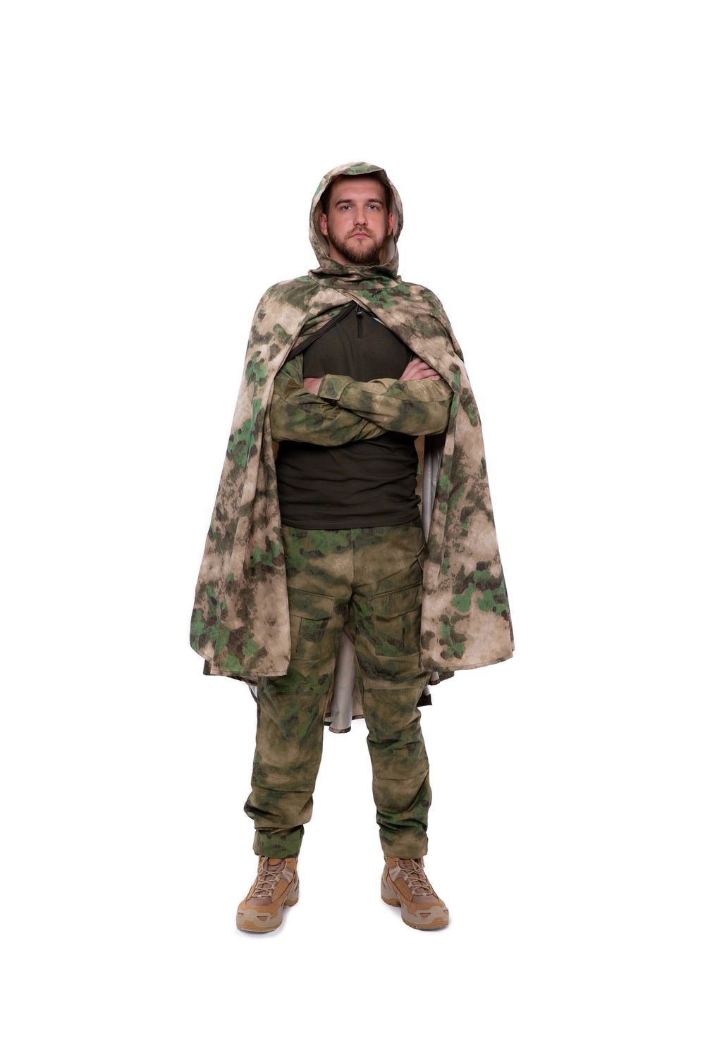 Накидка, Expert-tex