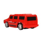 Джип на РУ, коробка A001