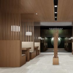 ЛАМИНАТ ALLOC 1470 СКАЙЛАЙН ДРАЙВ