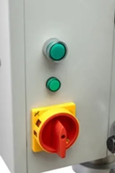 Станок вертикально-сверлильный LIT ZB4116G