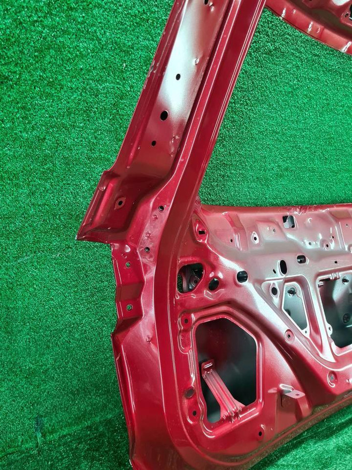 Крышка багажника Chery Tiggo 8 Pro (2021-н.в.)