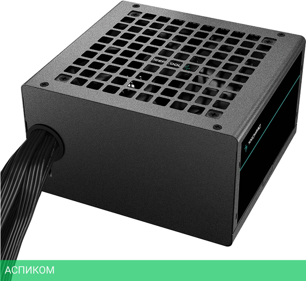 Блок питания Deepcool GAMERSTORM ATX 700W PF700 V2 White (R-PF700D-HA0B-WDEU)