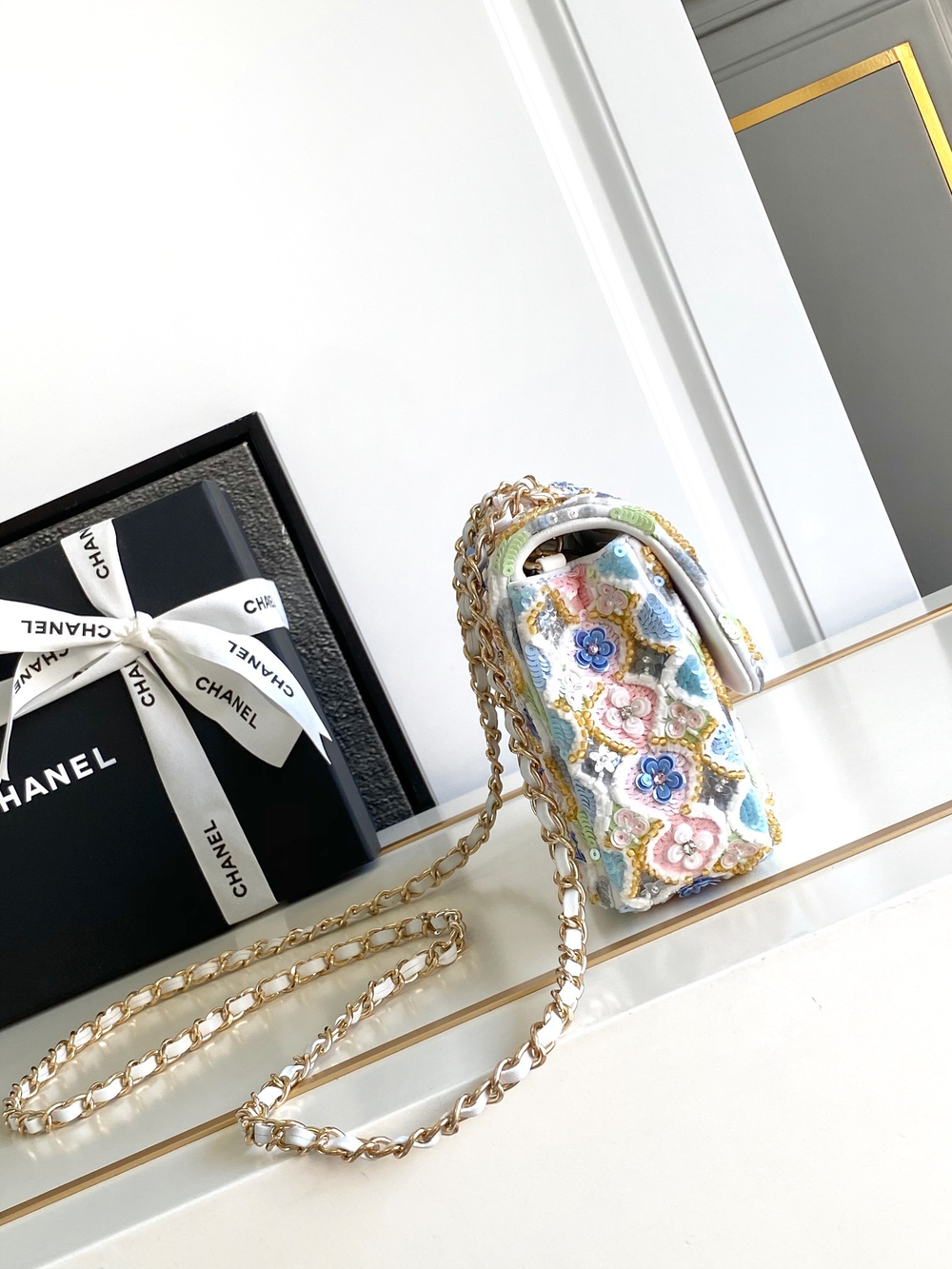 Chanel Bag 20 cm