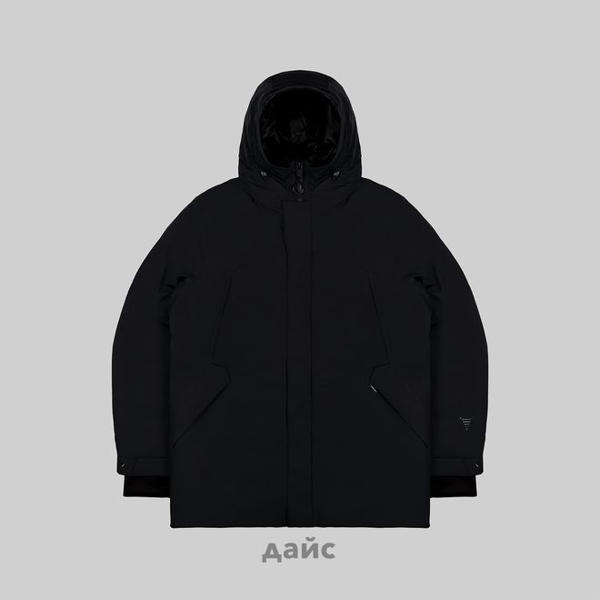 Пуховик мужской Krakatau Sycamore Waterproof Down Jacket