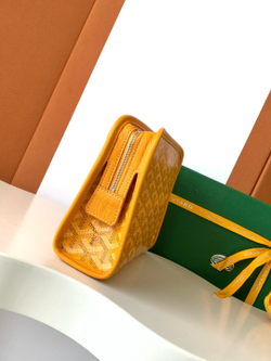 Goyard Jouvence PM Toiletry Bag (12 colors)