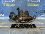 Замок капота NISSAN TERRANO 1996-2002