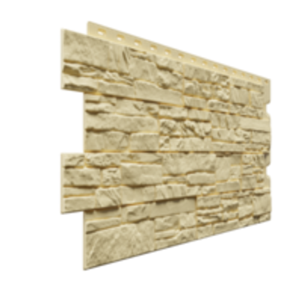 Docke STANDARD АЛТАЙ Панель (Кремовый)