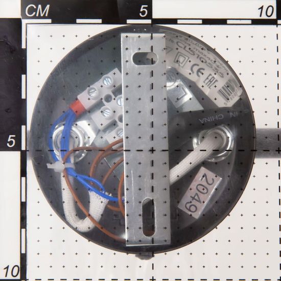 CL510525 Артик Св-к Наст.- Потол