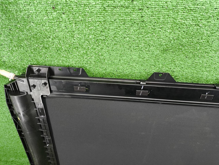 Панорамная крыша Jetour T2 (2023-н.в.)