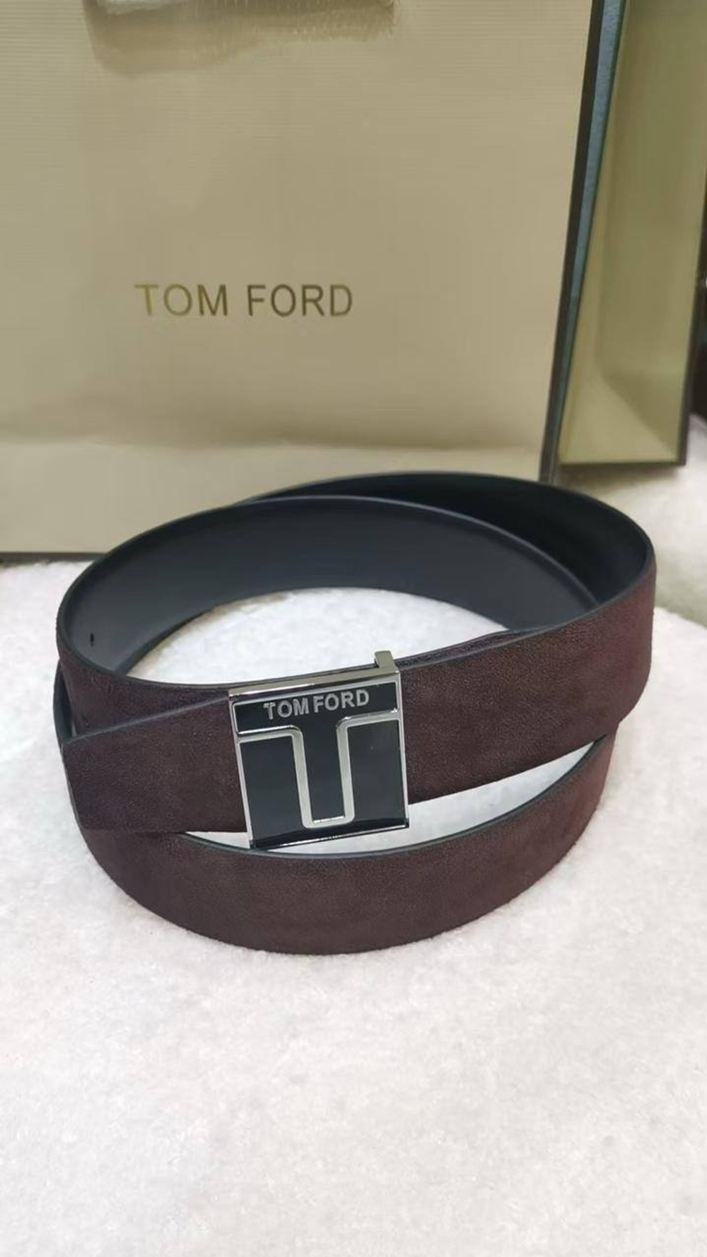 Ремень Tom Ford