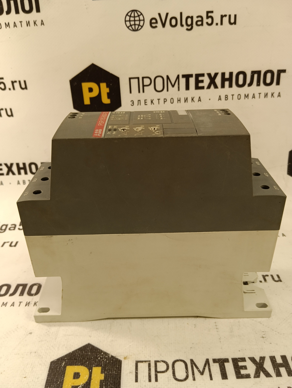 ABB PSR105-600-70 б/у