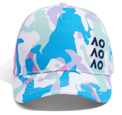 Теннисная кепка Australian Open Womens Player Cap (OSFA)