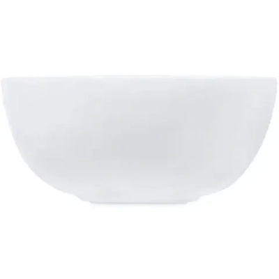 Салатник стеклянный 12см «Дивали» Q7147