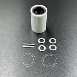 Ремкомплект помпы охлаждения Mercury 40-60EFI/60JET  (KACAWA)