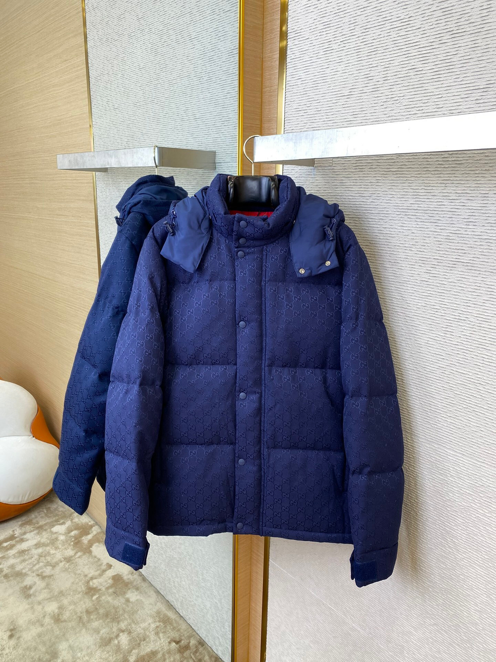 Louis Vuitton Jacket