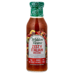 Walden Farms, Пикантная итальянская заправка, 355 мл (12 жидк. унц.)