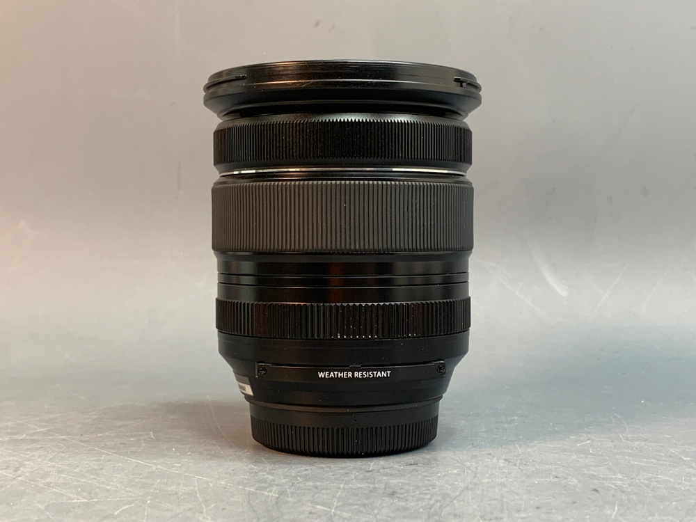 Fujifilm XF 16-80mm f/4 R OIS WR