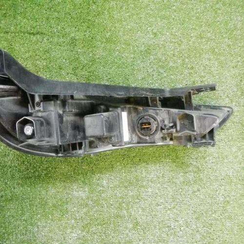 Фара габаритная левая Hyundai Santa Fe 4 TM (2018-2021) LED