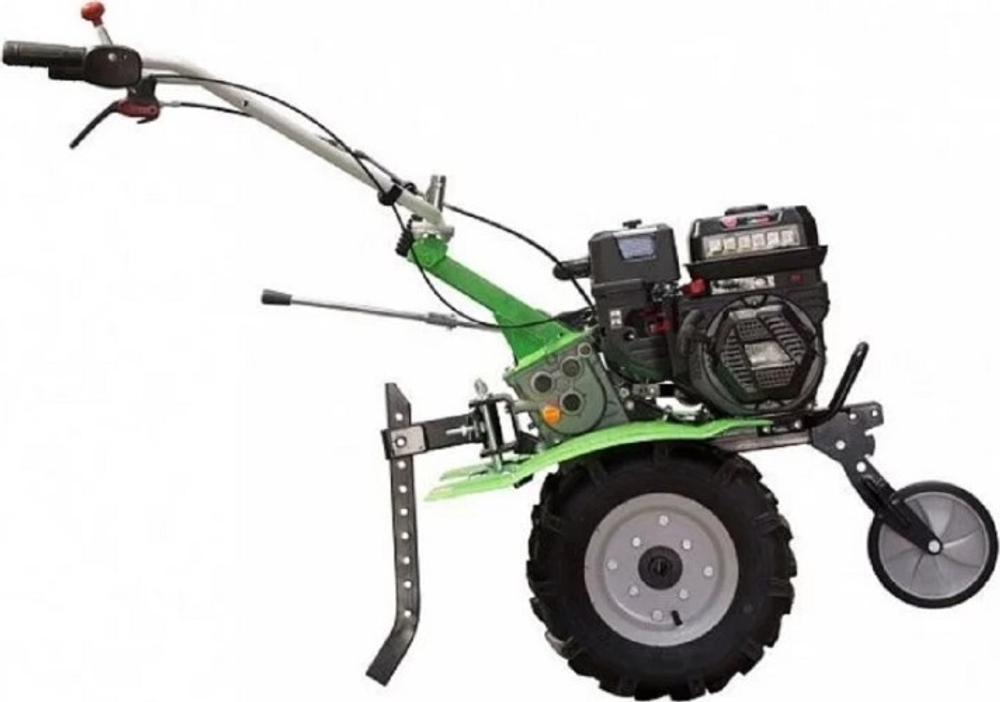 Мотоблок бензиновый AURORA GARDENER 750 11774