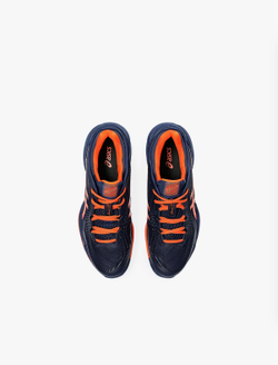 ASICS, COURT FF 3 CLAY, , BLUE EXPANCE/KOI, MEN, US 10 /EUR 44 /UK 9 /СМ 28