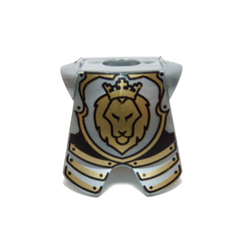 USED Нагрудник 2587pb32