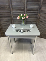 Стол кухонный ломберный "Металлик"