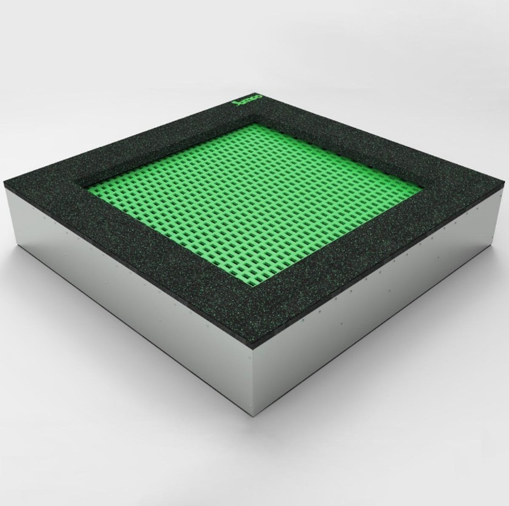 БАТУТ «QUAD 150»