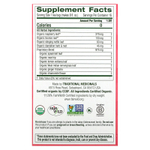 Traditional Medicinals, Organic Healthy Cycle®, листья малины, без кофеина, 16 упакованных чайных пакетиков, 24 г (0,85 унции)