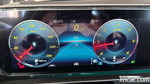 Mercedes-Benz GLE-Class W167 GLE400d 4MATIC Coupe (09.2023)