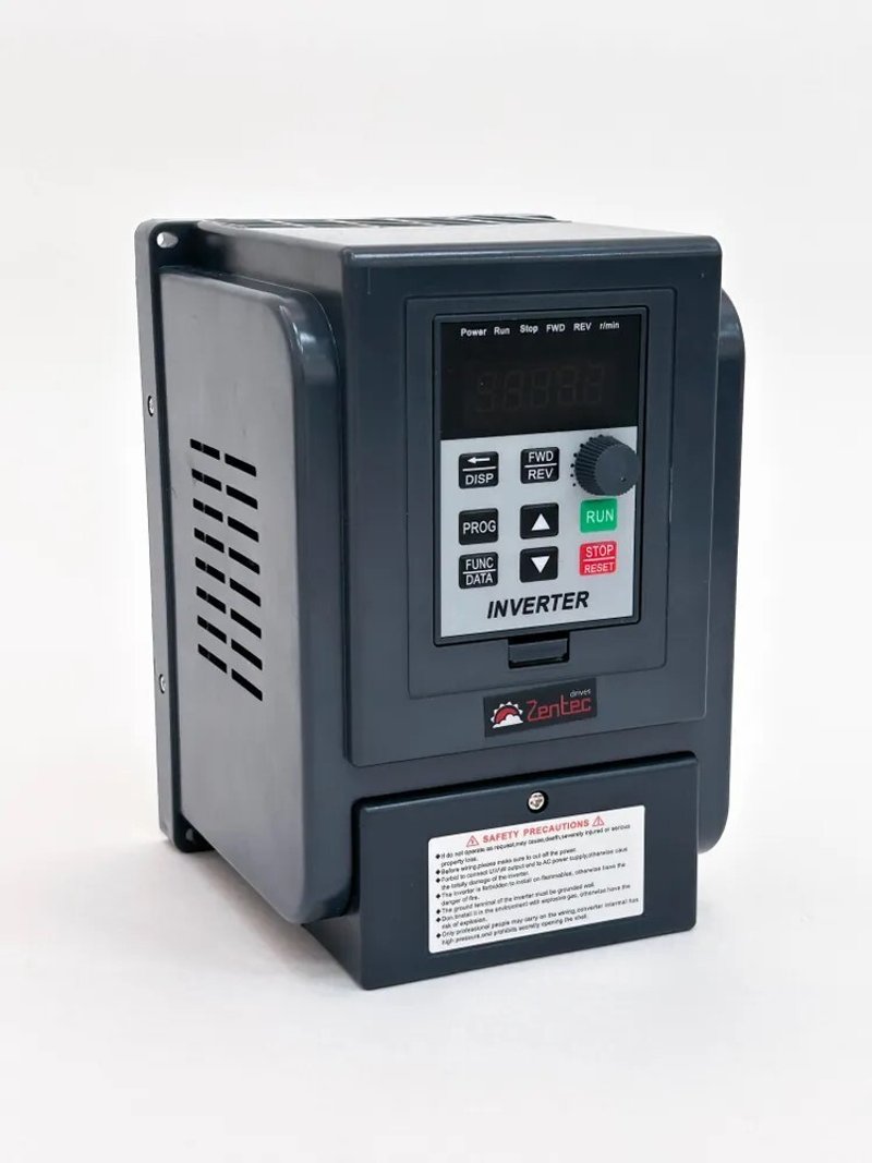 Преобразователь частоты FL751T1B 0.75кВт 1х220В