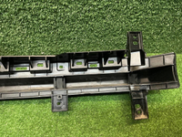 Накладка решетки радиатора Haval H3 (2024-н.в.)