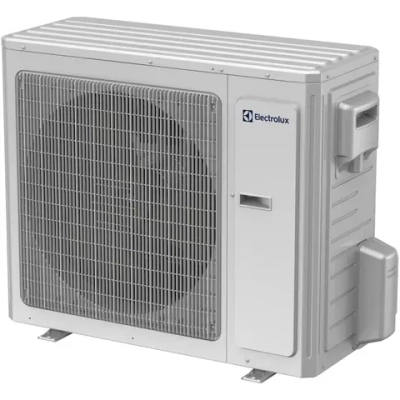 Electrolux ECC-10-G блок компрессорно-конденсаторный с соединит. комплектом НС-1606898